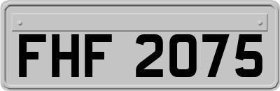 FHF2075