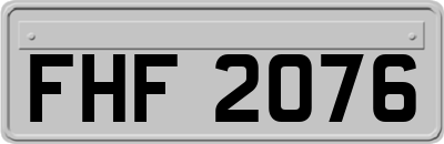FHF2076