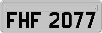 FHF2077