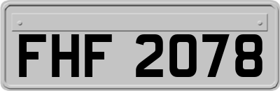 FHF2078
