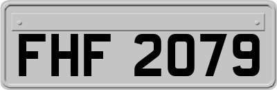 FHF2079