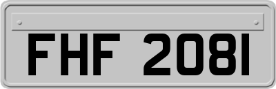 FHF2081
