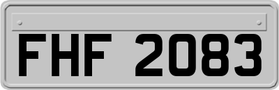FHF2083