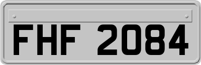 FHF2084