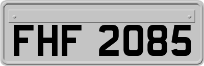 FHF2085