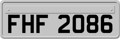 FHF2086