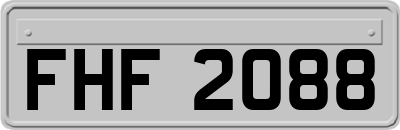 FHF2088