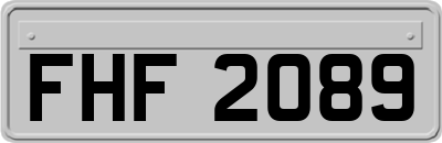 FHF2089