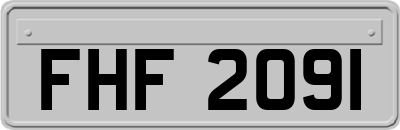 FHF2091