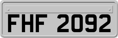 FHF2092