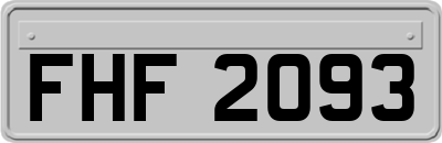 FHF2093