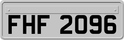 FHF2096