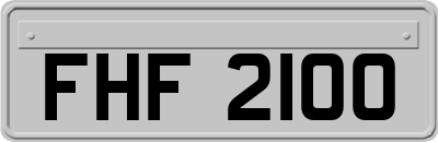 FHF2100