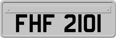 FHF2101