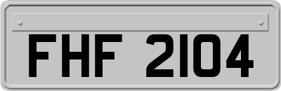 FHF2104