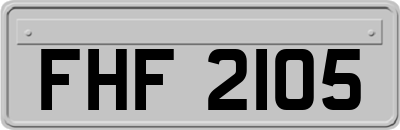 FHF2105
