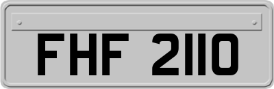 FHF2110