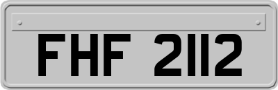 FHF2112