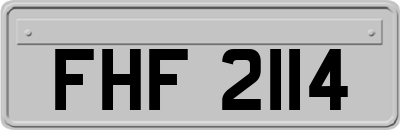 FHF2114