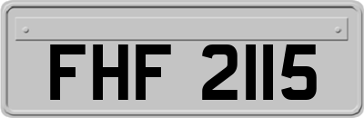 FHF2115