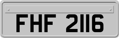 FHF2116