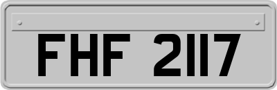 FHF2117