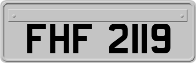 FHF2119