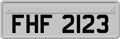 FHF2123