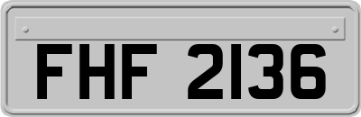 FHF2136