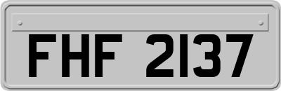 FHF2137