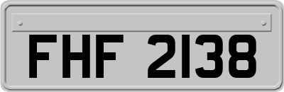 FHF2138