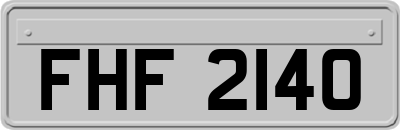 FHF2140