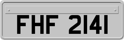 FHF2141