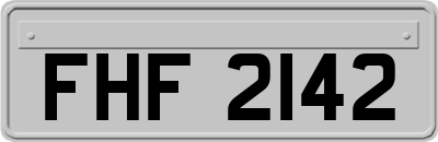 FHF2142