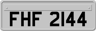 FHF2144