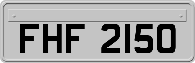 FHF2150