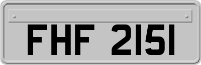 FHF2151