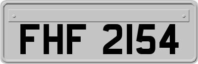FHF2154