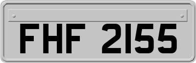 FHF2155