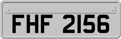 FHF2156