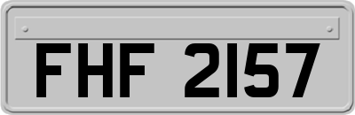 FHF2157