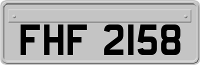 FHF2158