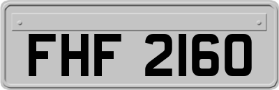 FHF2160