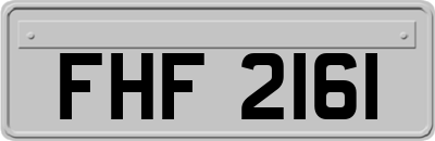 FHF2161