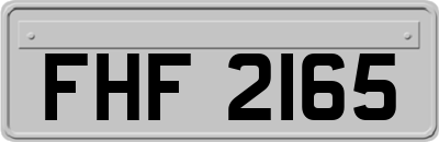 FHF2165