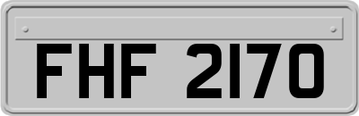 FHF2170