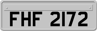 FHF2172