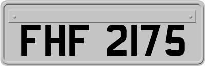 FHF2175