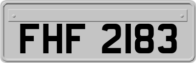 FHF2183