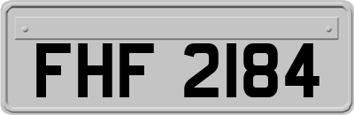 FHF2184
